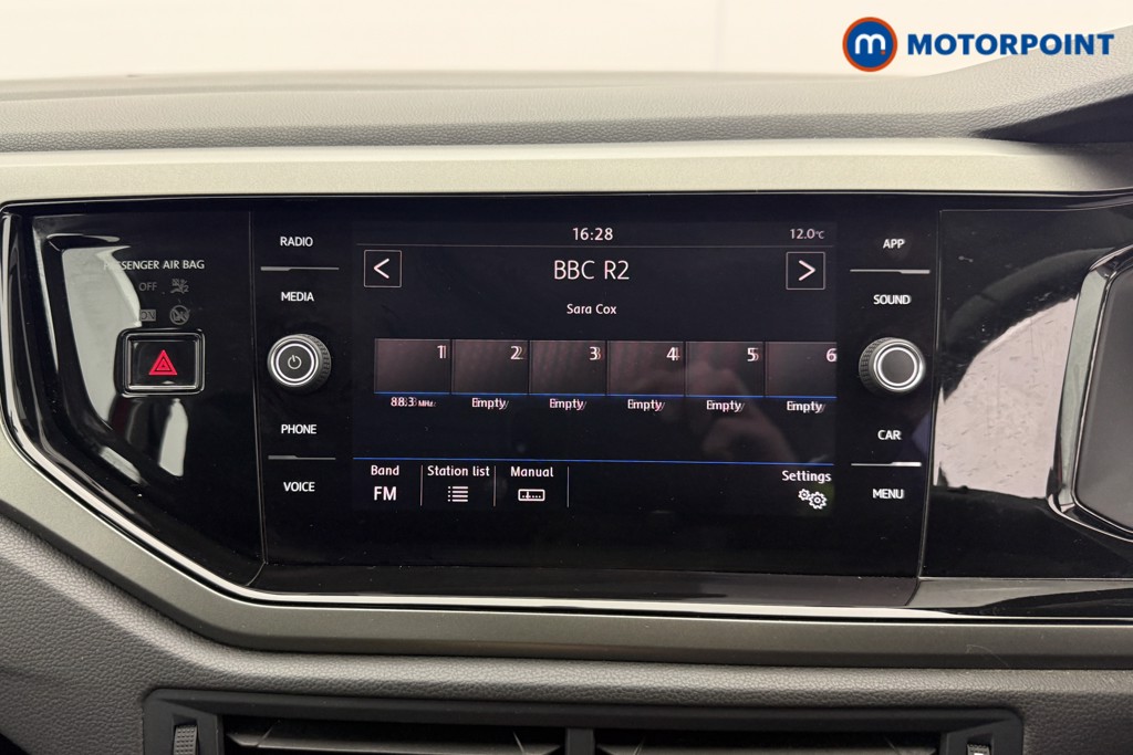 Used Volkswagen Polo 2018 for sale - 77219822: Photo 14