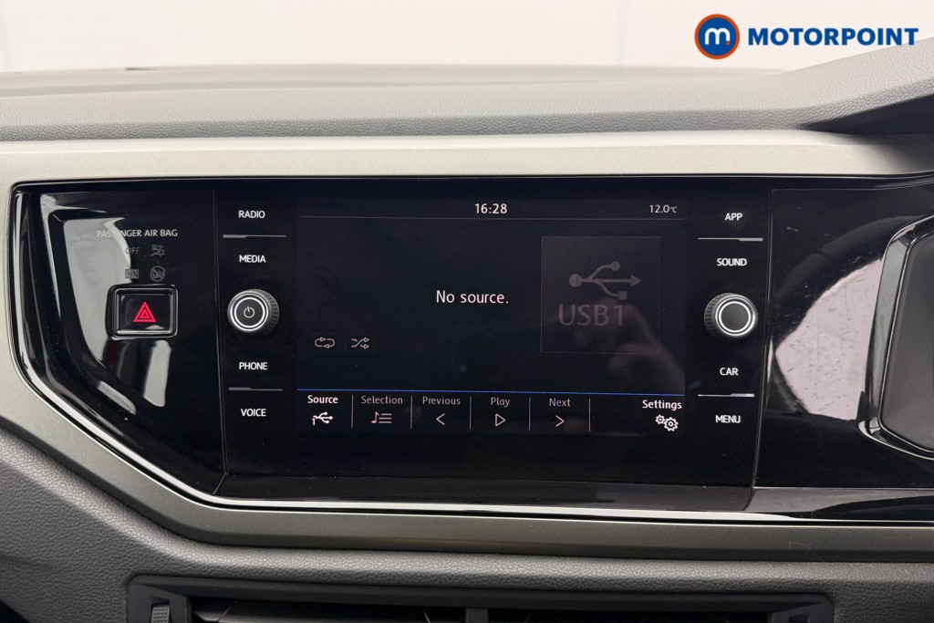 Used Volkswagen Polo 2018 for sale - 77219822: Photo 15