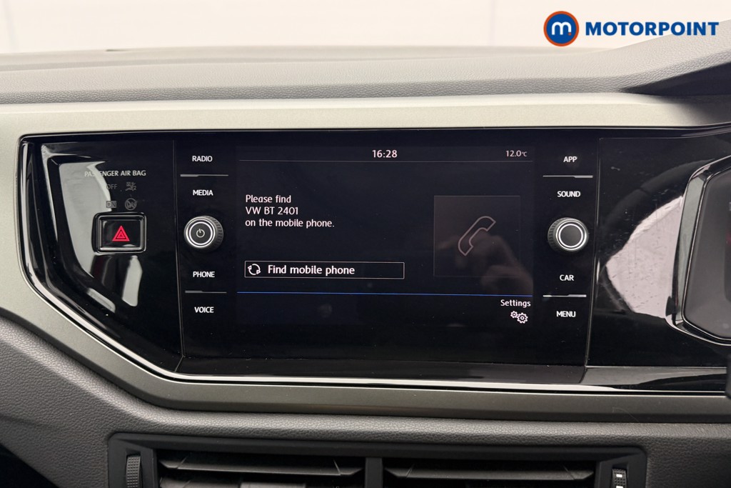 Used Volkswagen Polo 2018 for sale - 77219822: Photo 16