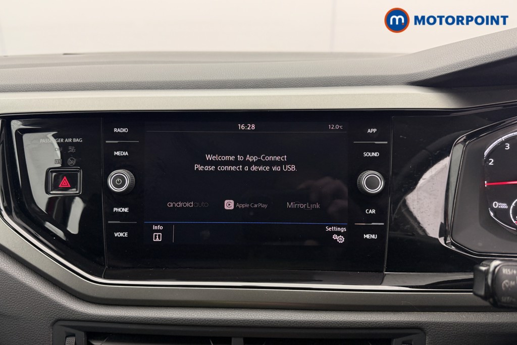 Used Volkswagen Polo 2018 for sale - 77219822: Photo 17