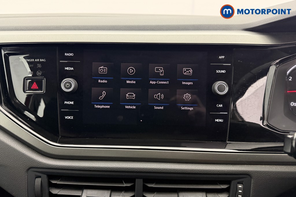 Used Volkswagen Polo 2018 for sale - 77219822: Photo 18