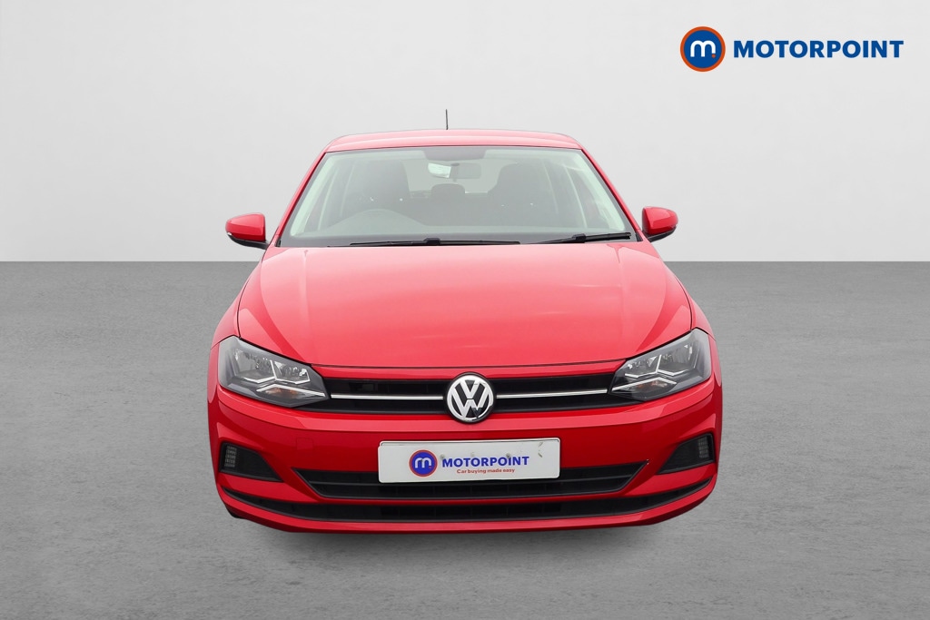 Used Volkswagen Polo 2018 for sale - 77219822: Photo 2