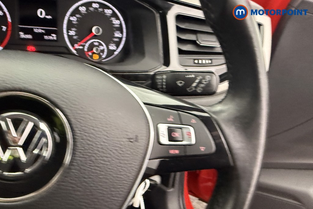 Used Volkswagen Polo 2018 for sale - 77219822: Photo 22