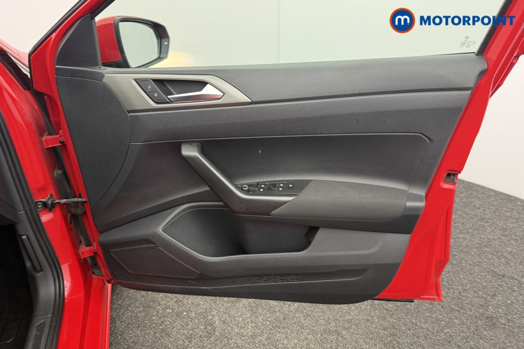 Used Volkswagen Polo 2018 for sale - 77219822: Photo 25