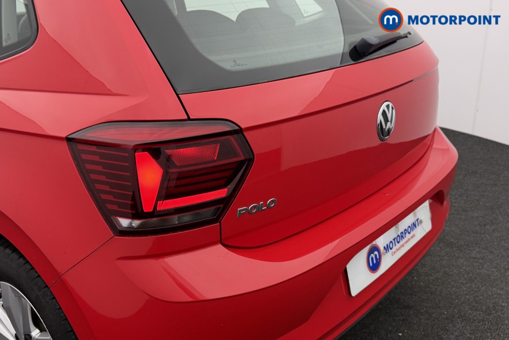 Used Volkswagen Polo 2018 for sale - 77219822: Photo 33