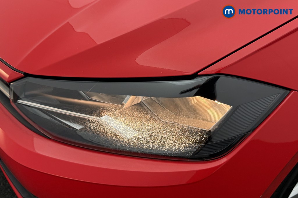 Used Volkswagen Polo 2018 for sale - 77219822: Photo 34