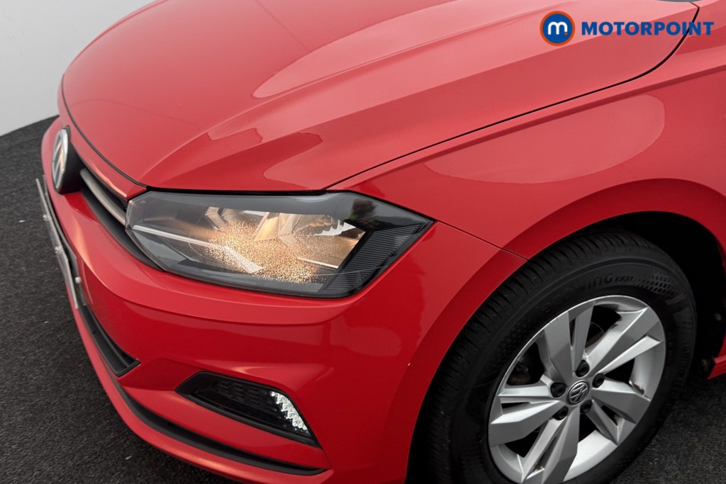 Used Volkswagen Polo 2018 for sale - 77219822: Photo 35