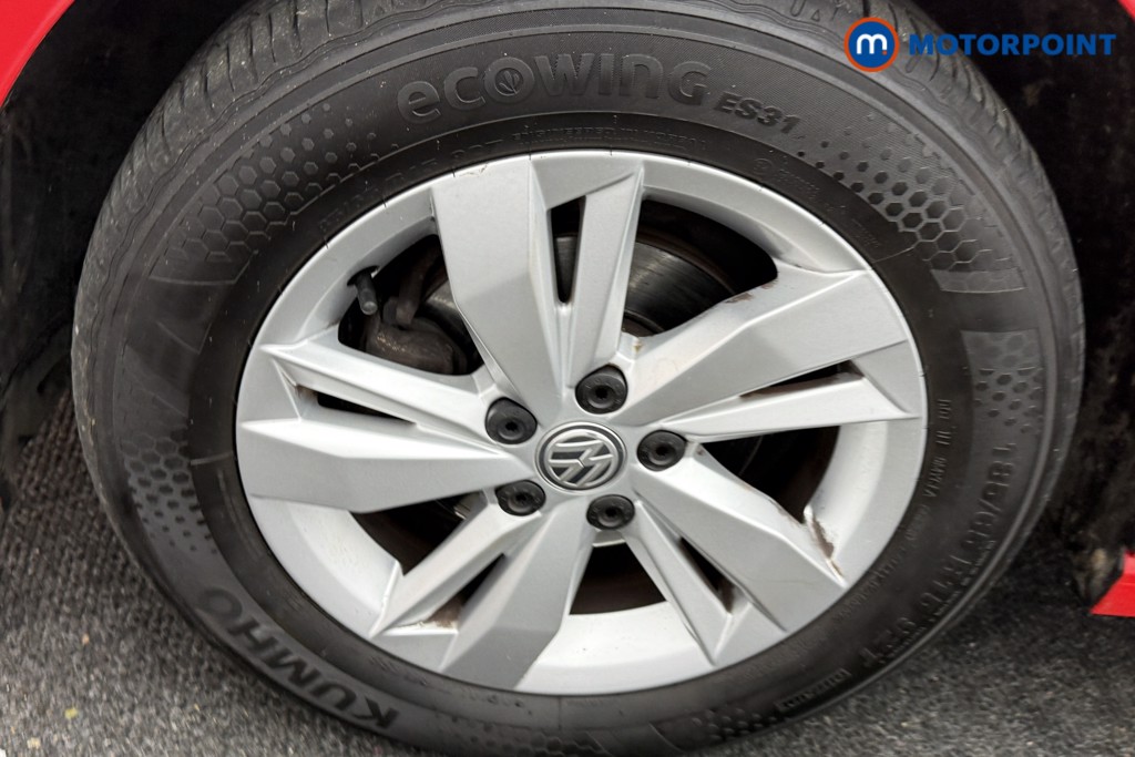 Used Volkswagen Polo 2018 for sale - 77219822: Photo 36