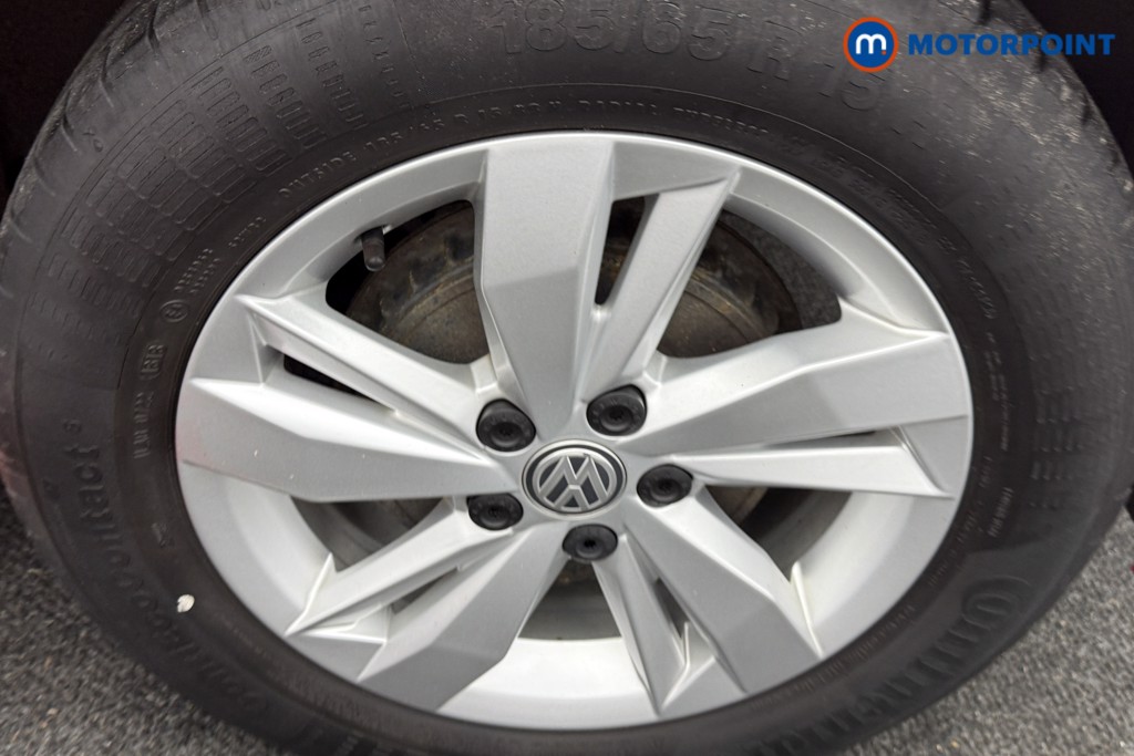 Used Volkswagen Polo 2018 for sale - 77219822: Photo 37