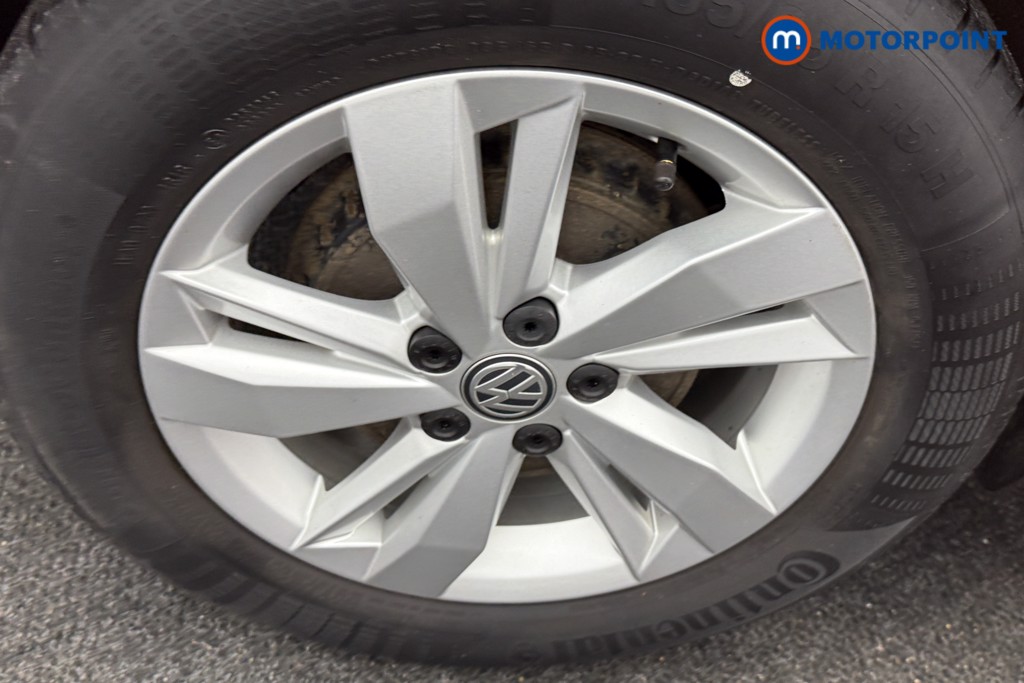 Used Volkswagen Polo 2018 for sale - 77219822: Photo 38