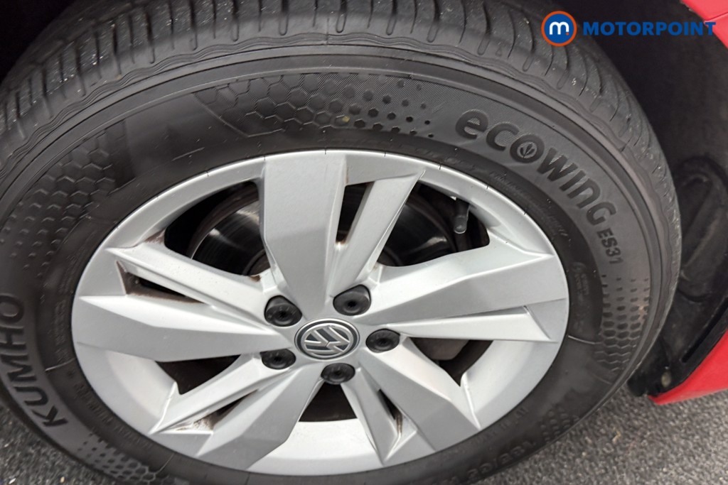 Used Volkswagen Polo 2018 for sale - 77219822: Photo 39