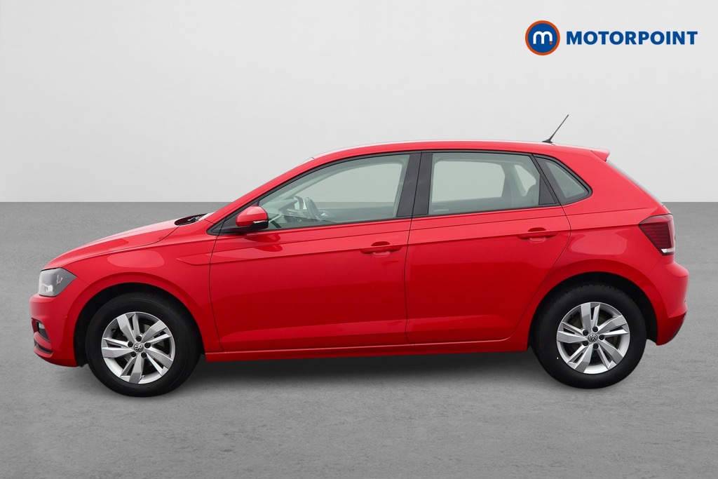 Used Volkswagen Polo 2018 for sale - 77219822: Photo 4