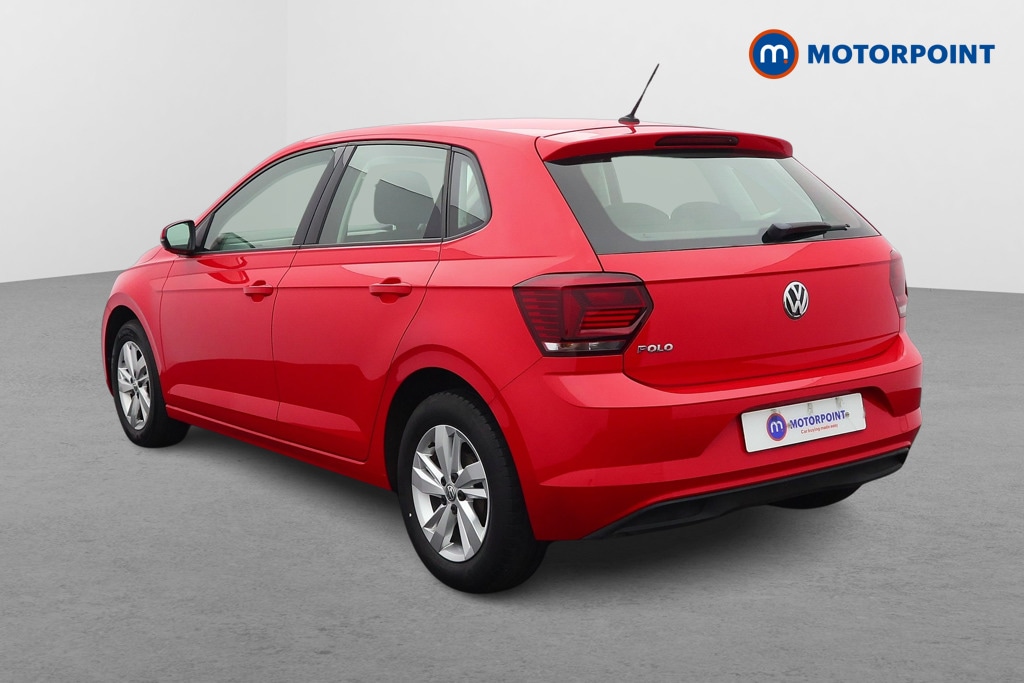 Used Volkswagen Polo 2018 for sale - 77219822: Photo 5