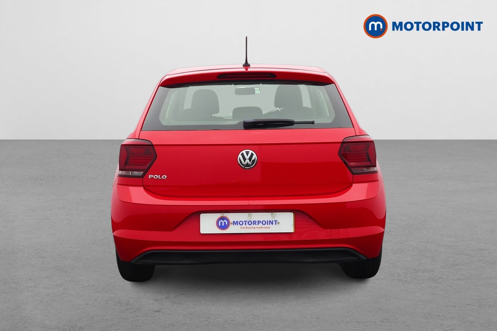 Used Volkswagen Polo 2018 for sale - 77219822: Photo 6