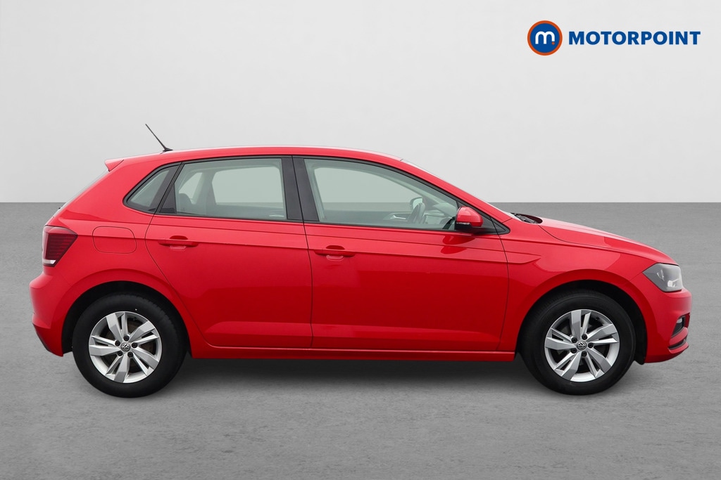 Used Volkswagen Polo 2018 for sale - 77219822: Photo 8