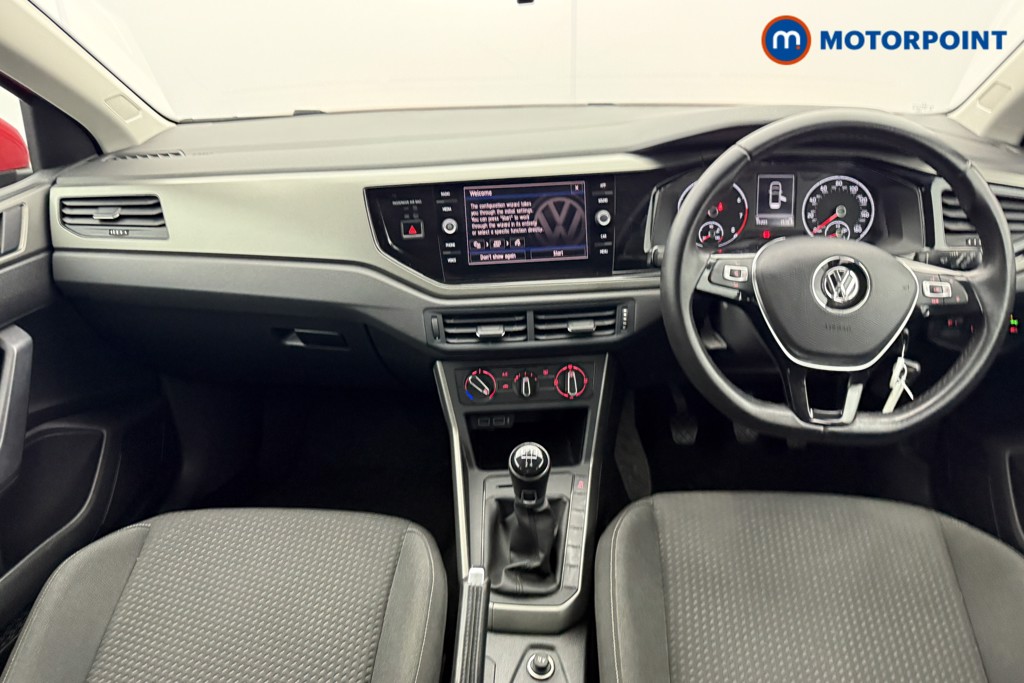 Used Volkswagen Polo 2018 for sale - 77219822: Photo 9