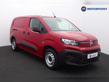 Citroen - Berlingo