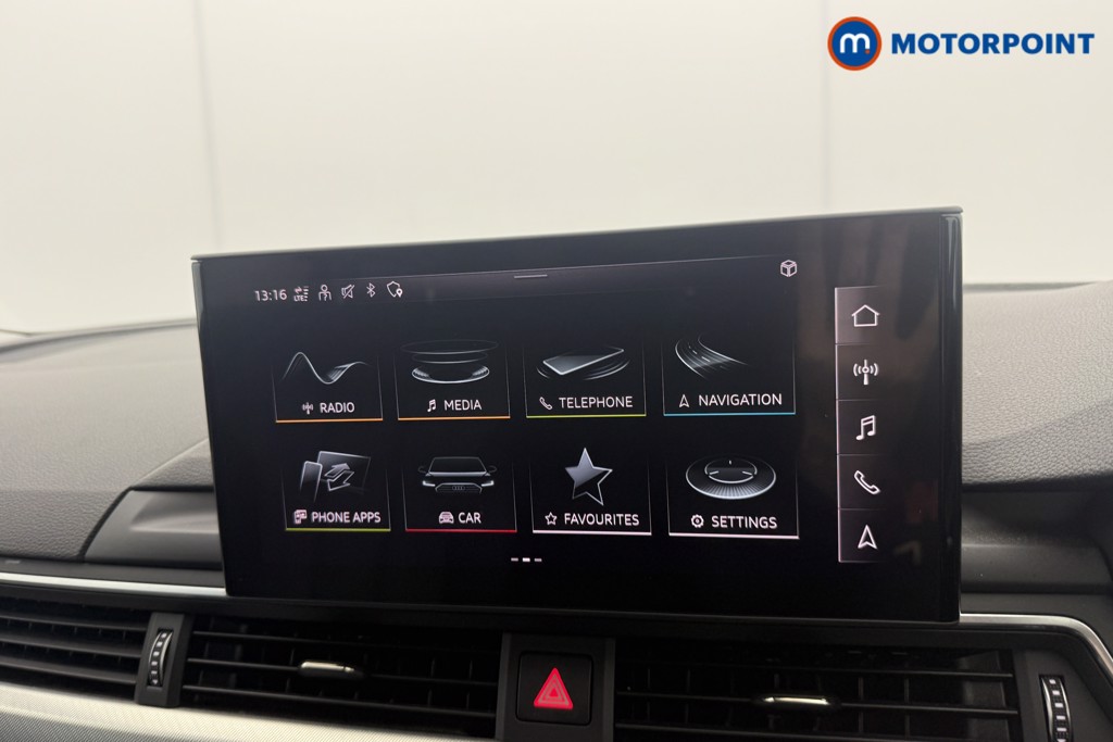 Used Audi A4 Allroad 2021 for sale - 77878552: Photo 11