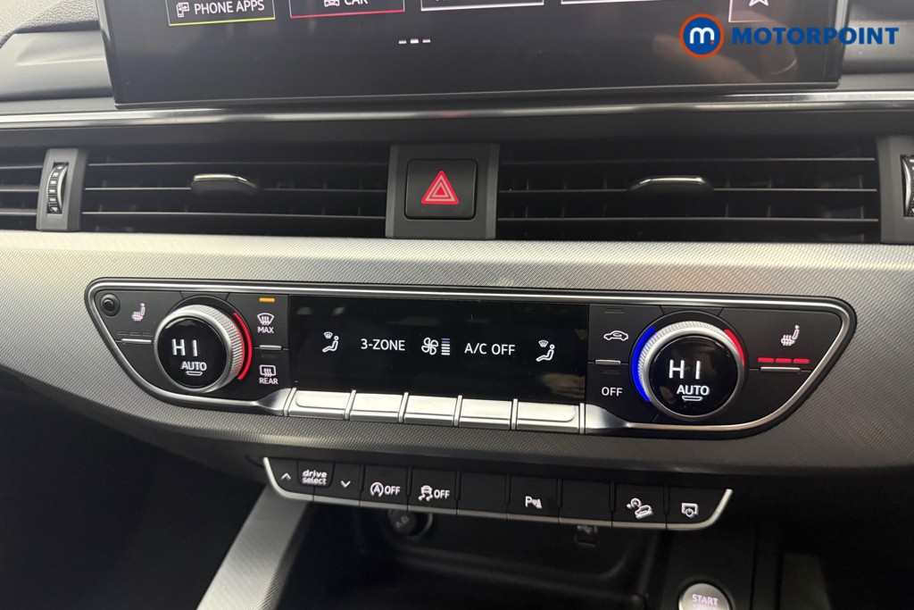 Used Audi A4 Allroad 2021 for sale - 77878552: Photo 12