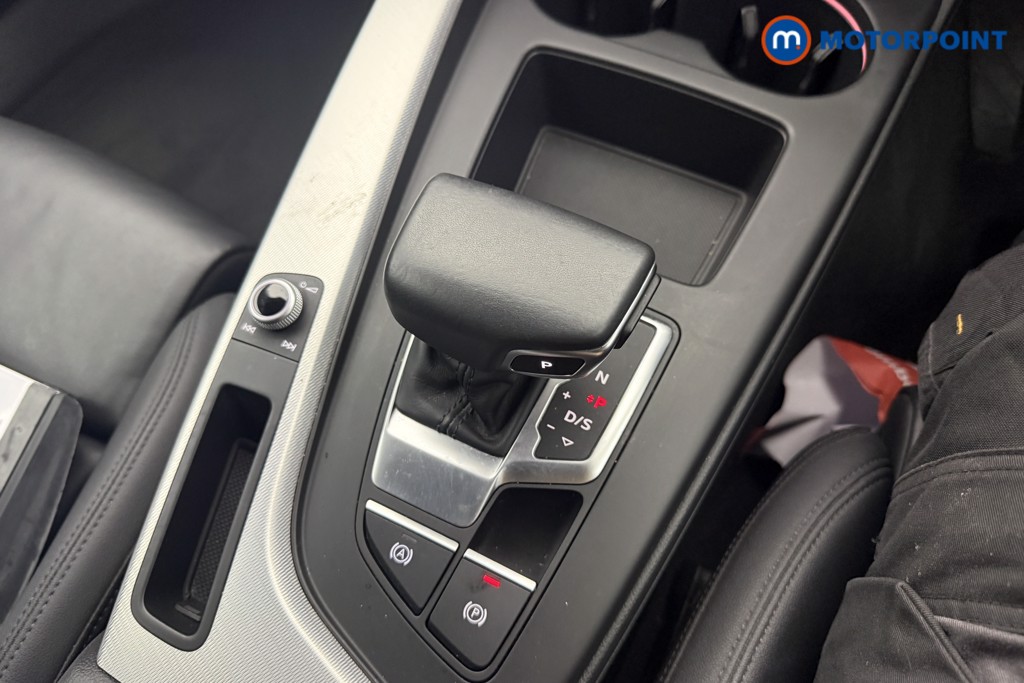 Used Audi A4 Allroad 2021 for sale - 77878552: Photo 13