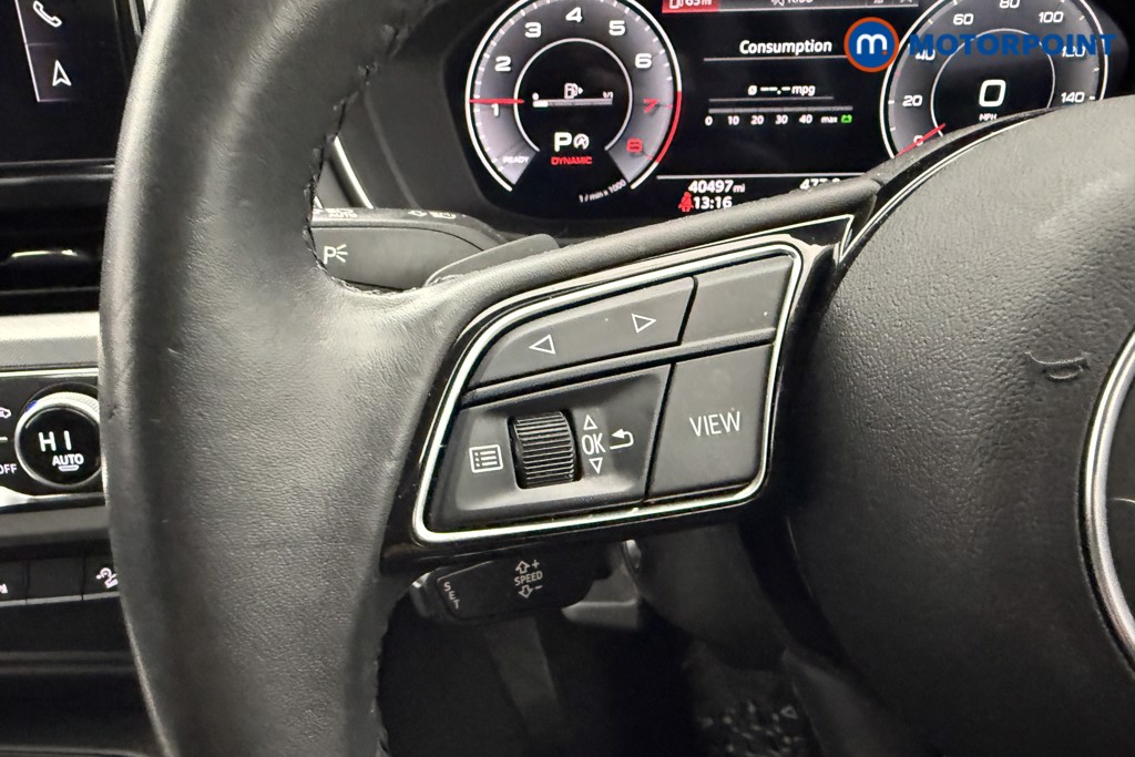 Used Audi A4 Allroad 2021 for sale - 77878552: Photo 15