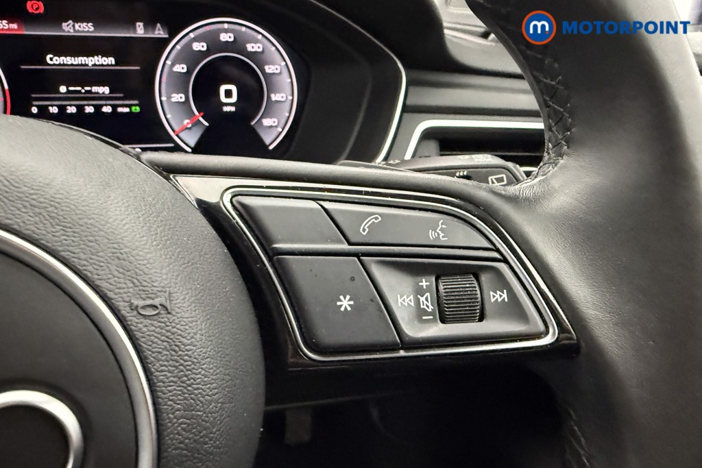 Used Audi A4 Allroad 2021 for sale - 77878552: Photo 17