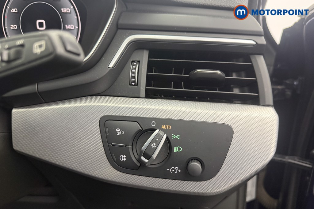 Used Audi A4 Allroad 2021 for sale - 77878552: Photo 18