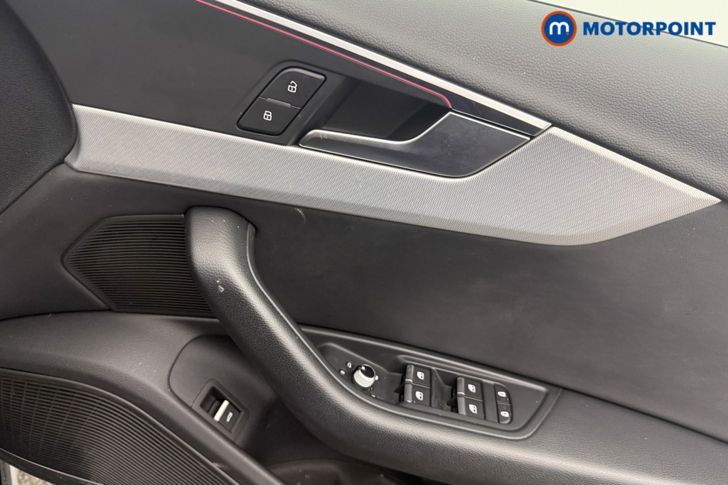 Used Audi A4 Allroad 2021 for sale - 77878552: Photo 19