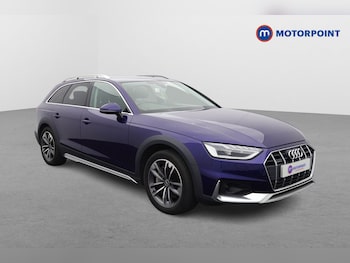 45 TFSI 265 Quattro Sport 5dr S Tronic