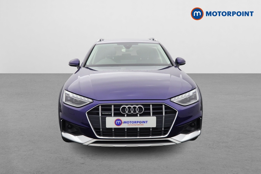 Used Audi A4 Allroad 2021 for sale - 77878552: Photo 2