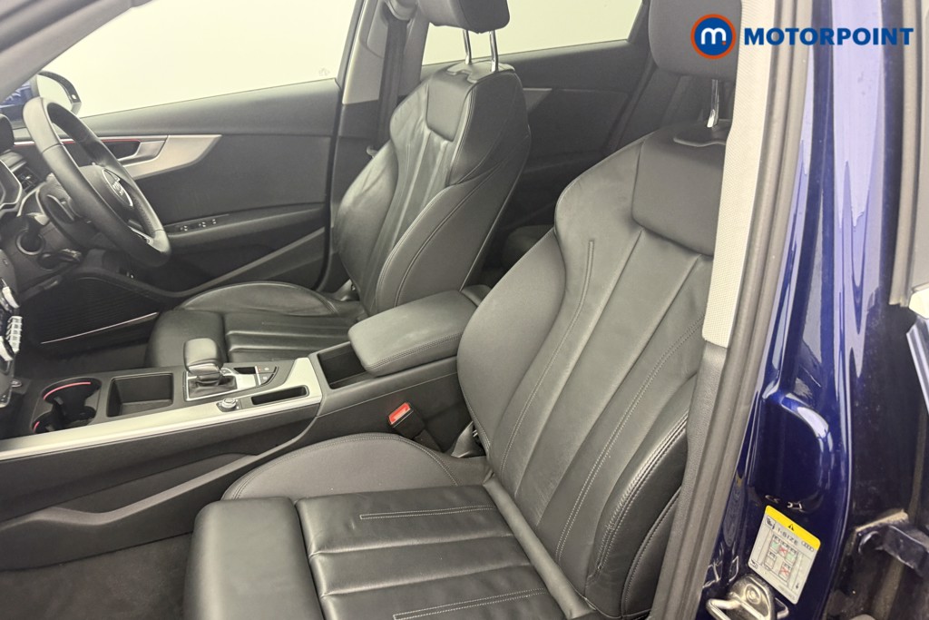 Used Audi A4 Allroad 2021 for sale - 77878552: Photo 20