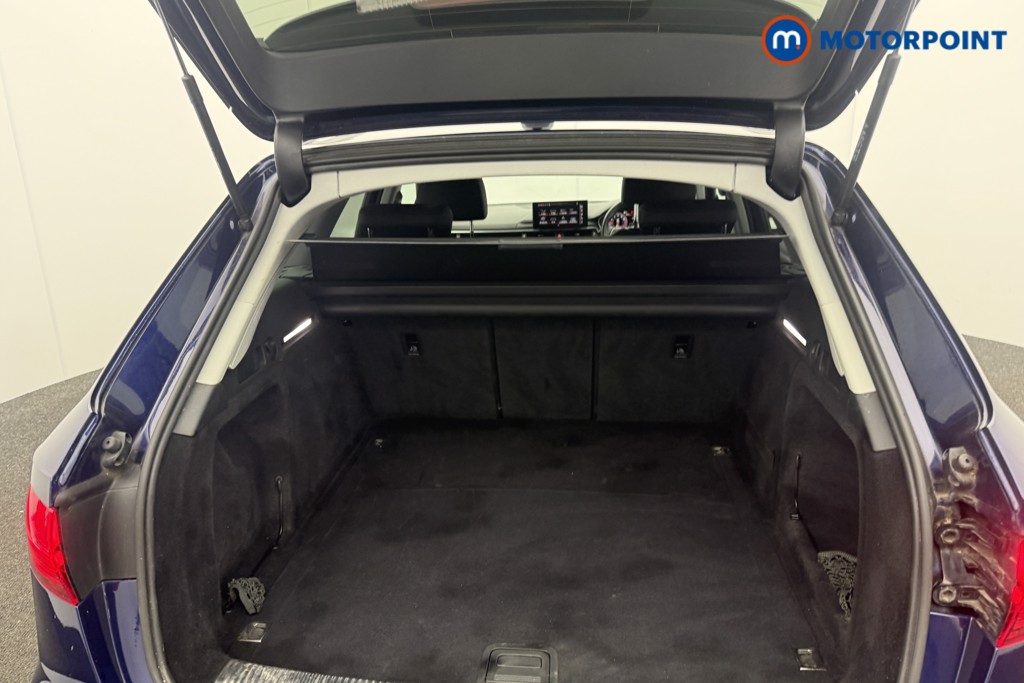 Used Audi A4 Allroad 2021 for sale - 77878552: Photo 22