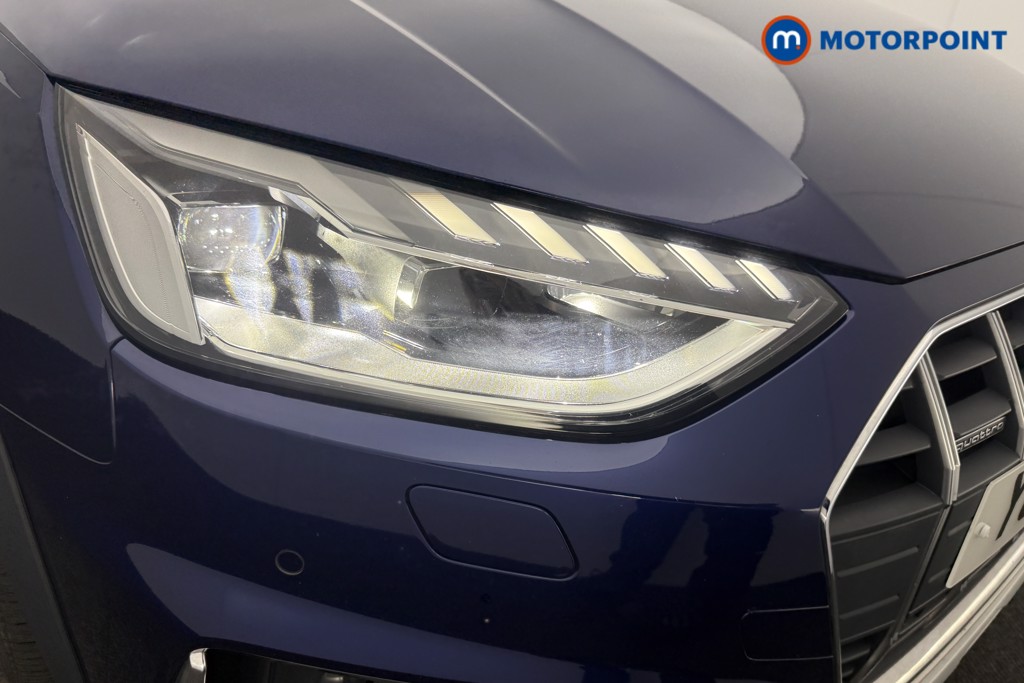 Used Audi A4 Allroad 2021 for sale - 77878552: Photo 23