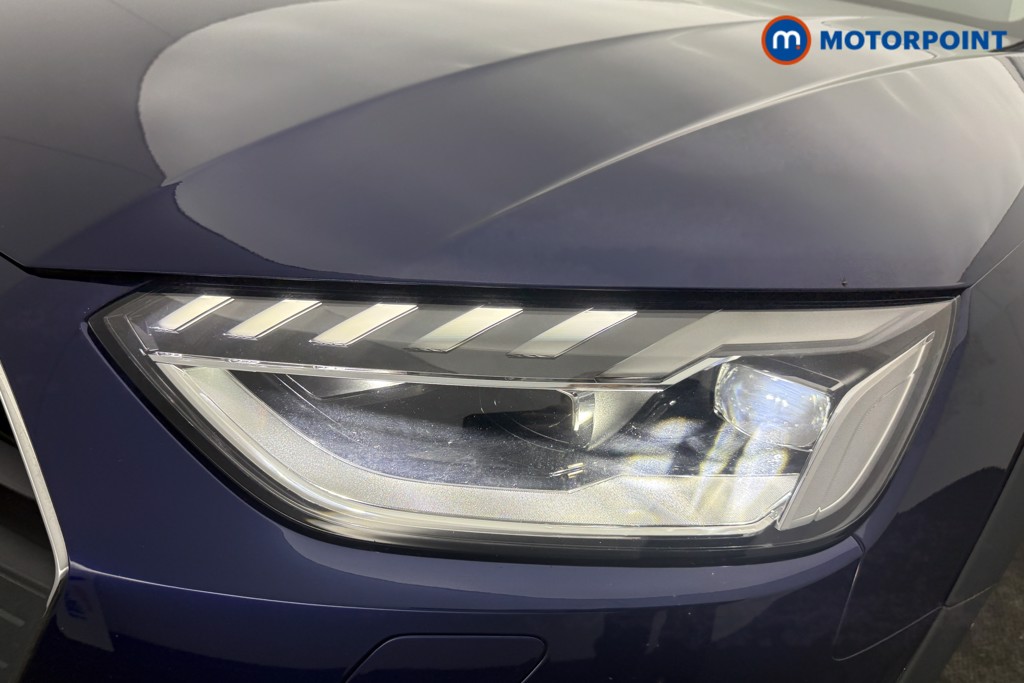 Used Audi A4 Allroad 2021 for sale - 77878552: Photo 24