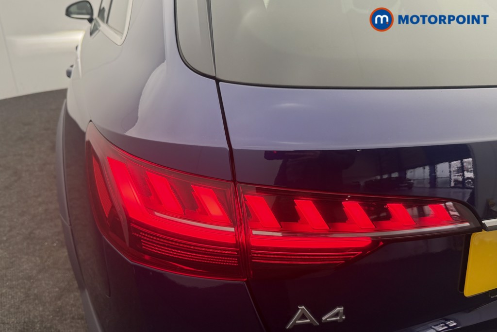 Used Audi A4 Allroad 2021 for sale - 77878552: Photo 25