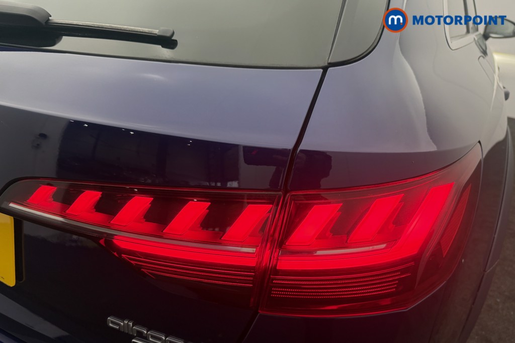 Used Audi A4 Allroad 2021 for sale - 77878552: Photo 26