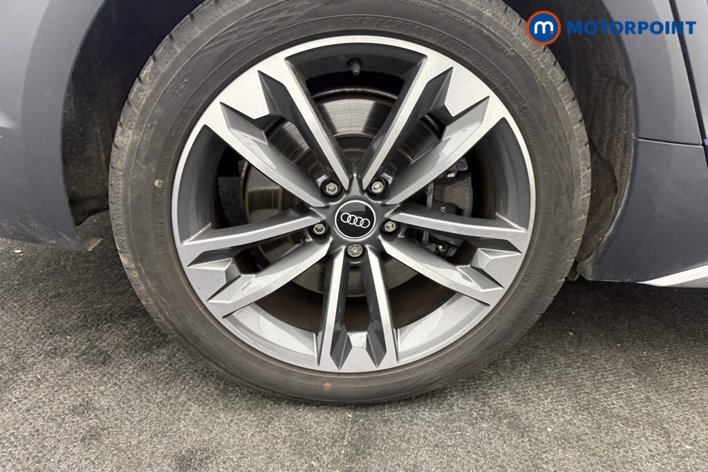 Used Audi A4 Allroad 2021 for sale - 77878552: Photo 28