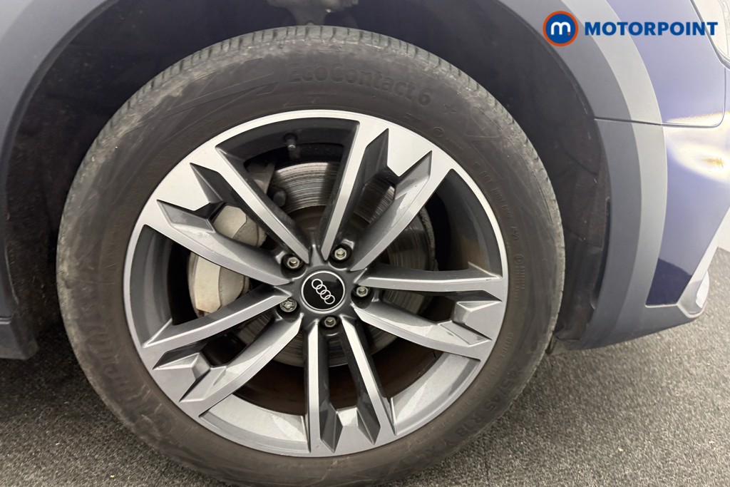 Used Audi A4 Allroad 2021 for sale - 77878552: Photo 29