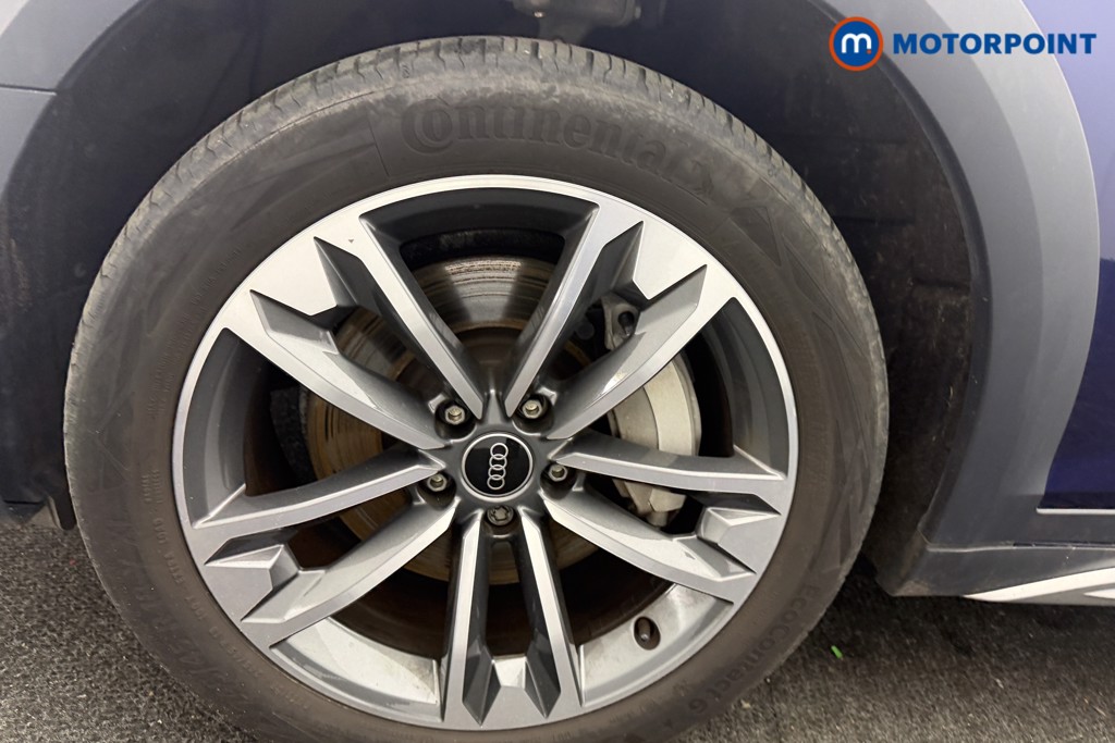 Used Audi A4 Allroad 2021 for sale - 77878552: Photo 30