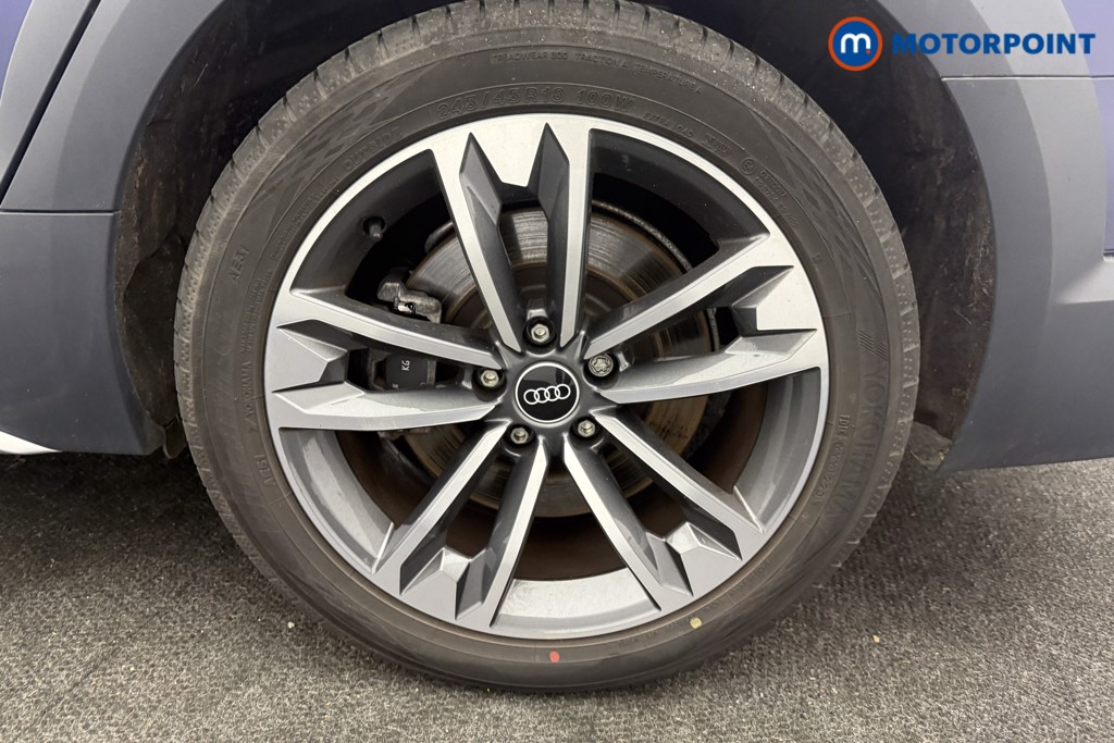 Used Audi A4 Allroad 2021 for sale - 77878552: Photo 31