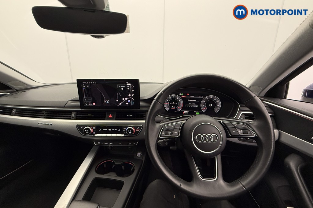Used Audi A4 Allroad 2021 for sale - 77878552: Photo 9
