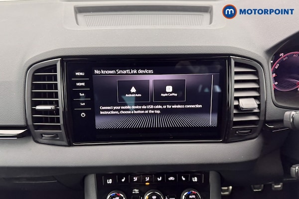 Used Skoda Karoq 2025 for sale - 76076875: Photo 10
