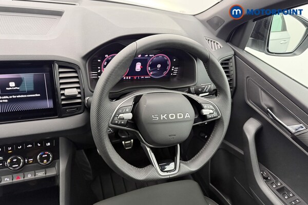 Used Skoda Karoq 2025 for sale - 76076875: Photo 11
