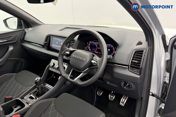 Used Skoda Karoq 2025 for sale - 76076875: Photo 12