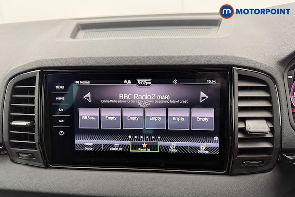 Used Skoda Karoq 2025 for sale - 76076875: Photo 14