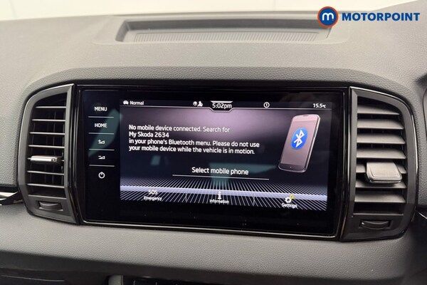 Used Skoda Karoq 2025 for sale - 76076875: Photo 15