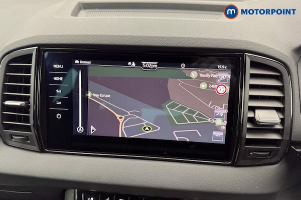 Used Skoda Karoq 2025 for sale - 76076875: Photo 16