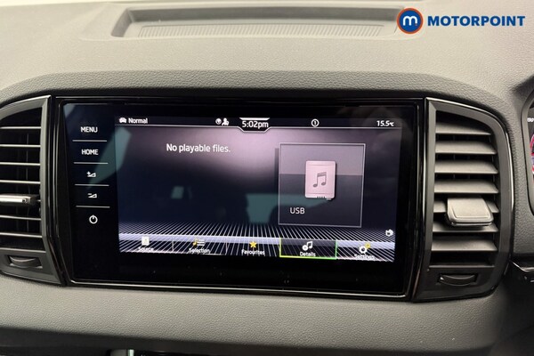 Used Skoda Karoq 2025 for sale - 76076875: Photo 17