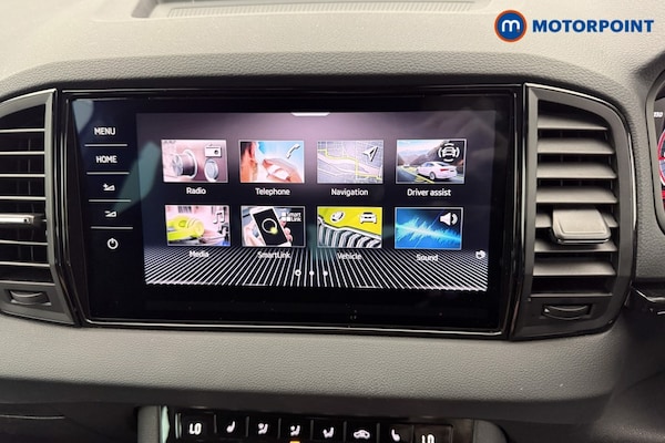 Used Skoda Karoq 2025 for sale - 76076875: Photo 19