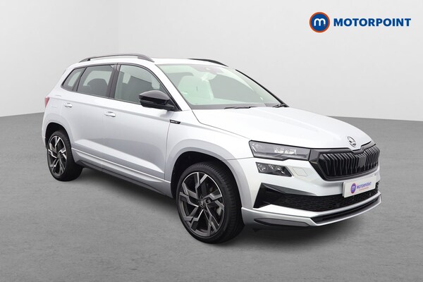 Used Skoda Karoq 2025 for sale - 76076875: Photo 1